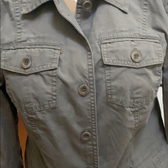 Lightweight jacket - Picture 5 of 7